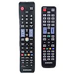 SAMSUNG AA59-00629A (AA59-00581A) - eredeti gyári távirányító
