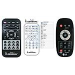 LG AKB73598401 -   


kompatibilis General márkájú távirányító