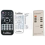 PIONEER CU-A017 -   


kompatibilis General márkájú távirányító