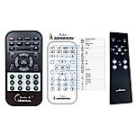 AUDIONET RC-1, PRE1, SAMG2 -   


kompatibilis General márkájú távirányító