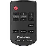 PANASONIC N2QAYC000063 - eredeti gyári távirányító