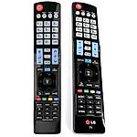 LG AKB73756523 - helyettesítő távirányító