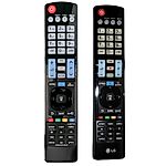 LG AKB73615302 - helyettesítő távirányító