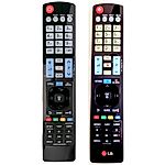 LG AKB73615397 - helyettesítő távirányító