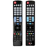 LG AKB73756559 - helyettesítő távirányító