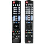 LG AKB73756561 - helyettesítő távirányító