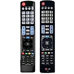 LG AKB73756564 - helyettesítő távirányító