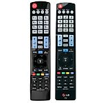 LG AKB73756577 - helyettesítő távirányító