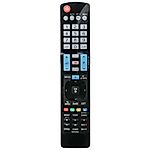 LG AKB73756504 - helyettesítő távirányító