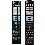 LG AKB73756503 - helyettesítő távirányító