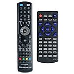 LEADSTAR KR-50 - távirányító duplikátum