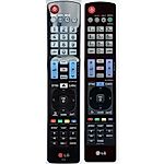 LG AKB73615307 - eredeti gyári távirányító