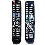 SAMSUNG BN59-00861A - eredeti gyári távirányító