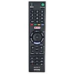 SONY RMT-TX102D - eredeti gyári távirányító