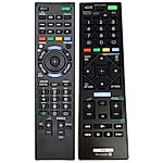 SONY RM-ED055 - helyettesítő távirányító