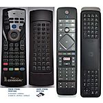 PHILIPS YKF384-T05, 996596007013  - mágikus   


kompatibilis General márkájú távirányító