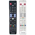 SAMSUNG AA59-00791A (00790A ) - eredeti gyári távirányító