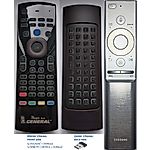 SAMSUNG BN59-01265A - mágikus   


kompatibilis General márkájú távirányító