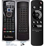 FERGUSON SR410 AIR MOUSE - mágikus   


kompatibilis General márkájú távirányító