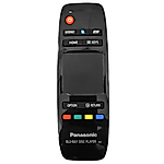 PANASONIC N2QAYB000712 - eredeti gyári távirányító