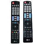 LG AKB72914065 - eredeti gyári távirányító