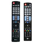 LG AKB72914066 - eredeti gyári távirányító
