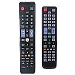 SAMSUNG AA59-00629A (AA59-00581A) - helyettesítő távirányító