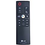 LG AKB75595321, SL8YG, SL9YG - eredeti gyári távirányító