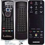 SAMSUNG AA59-00773A - mágikus   


kompatibilis General márkájú távirányító