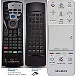 SAMSUNG AA59-00775A - mágikus   


kompatibilis General márkájú távirányító