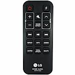 LG AKB75315301 - eredeti gyári távirányító