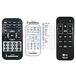 LG AKB75315301 -   


kompatibilis General márkájú távirányító