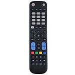 TOPFIELD TFS3000 HD, TFS3000 RHD - eredeti gyári távirányító