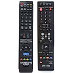 SAMSUNG AK59-00084B - távirányító duplikátum