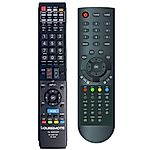 MASCOM MC280 + TV vezérlés (mini TV) - távirányító duplikátum