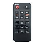 SAMSUNG AH59-02710A - helyettesítő távirányító