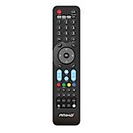 Amiko HD-SD universal remote control