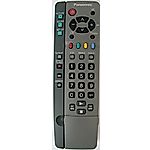 PANASONIC EUR511200 - eredeti gyári távirányító