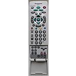 PANASONIC EUR511226, EUR511241 - eredeti gyári távirányító