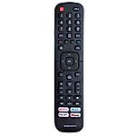 HISENSE EN2CG27H - helyettesítő távirányító