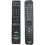 YAMAHA RAS-2 - távirányító duplikátum