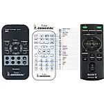 SONY RM-ANU191 -   


távirányító
 duplikátum