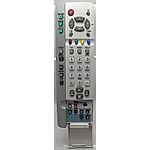 PANASONIC EUR511268 - helyettesítő távirányító