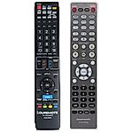 MARANTZ RC001PMND - távirányító duplikátum