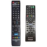 SONY RM-ADP090 - távirányító duplikátum