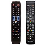 SAMSUNG AA59-00570A - helyettesítő távirányító