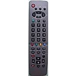 PANASONIC EUR511300 - helyettesítő távirányító