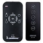 EDIFIER RC10B, R1700BT, R1800BT -   


távirányító
 duplikátum