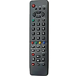 PANASONIC EUR511310 - helyettesítő távirányító