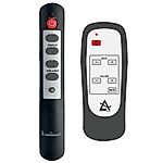 LEEMA ACOUSTICS Pulse III -   


távirányító
 duplikátum